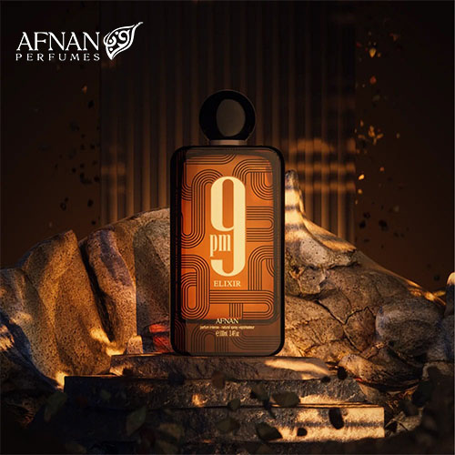 عطر افنان 9 پی ام الکسیر