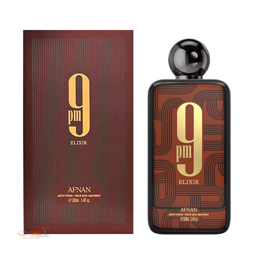 عطر افنان 9 پی ام الکسیر