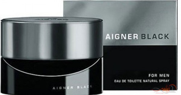 aigner black