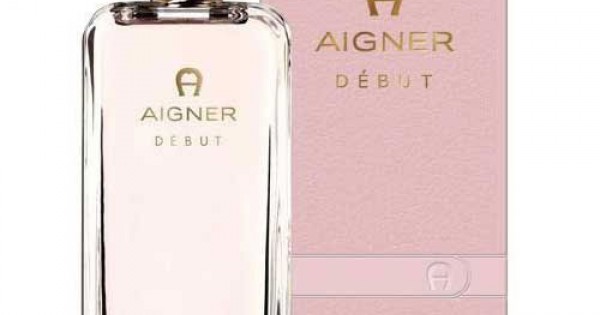 Aigner debut discount