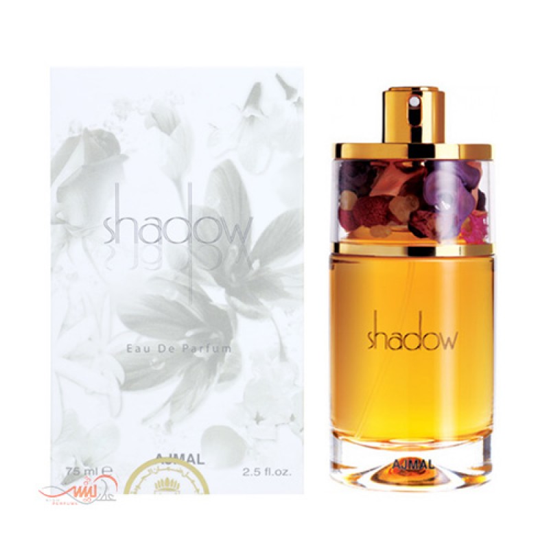 خرید عطر اجمل شادو فور هر | قیمت ادکلن اجمل شادو زنانه | عطر AJMAL shadow