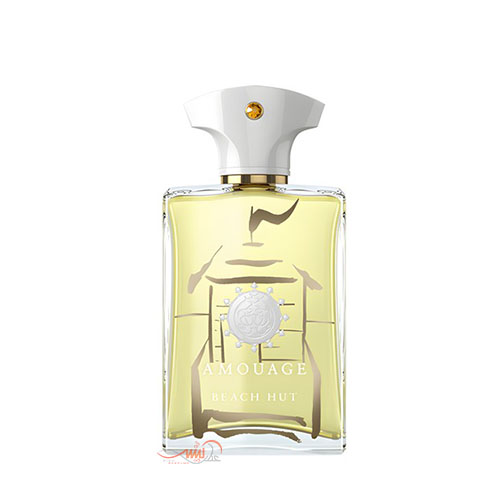 عطر آمواج بیچ هات مردانه