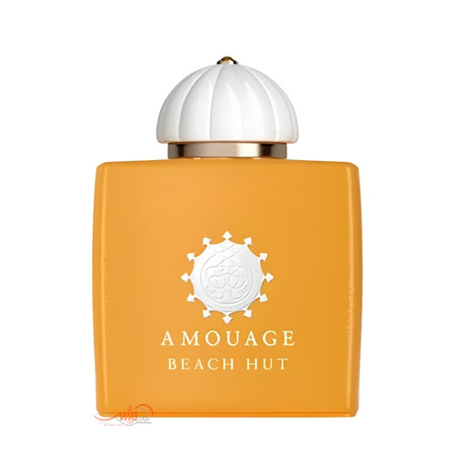 عطر آمواج بیچ هات زنانه