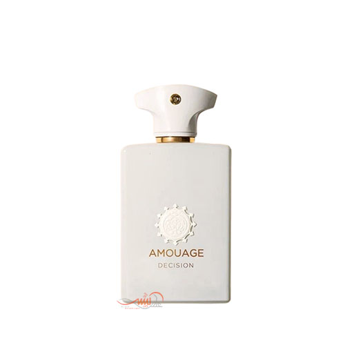 عطر آمواج دسیژن