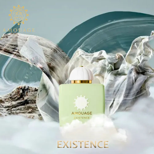 عطر آمواج اگزیستنس