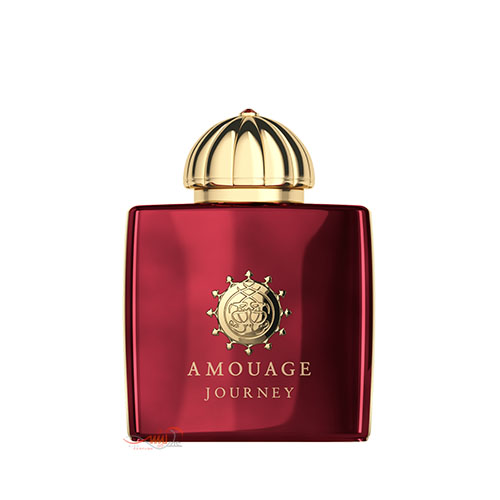 عطر آمواج جرنی زنانه