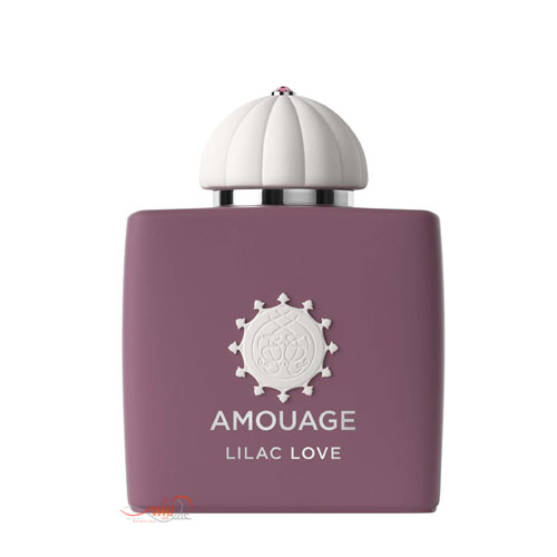 عطر آمواج لیلاک لاو
