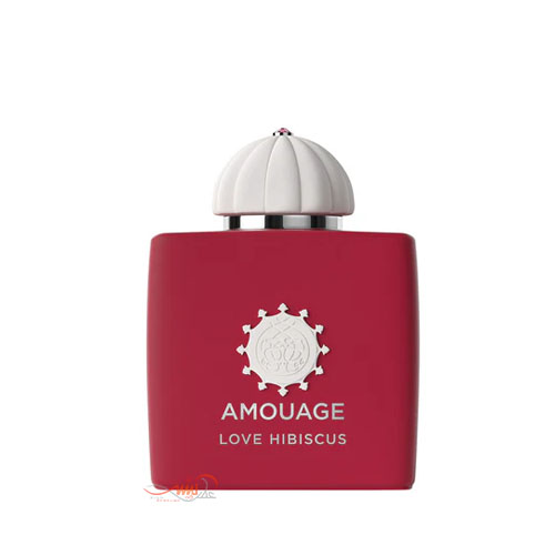 عطر آمواج لاو هیبیسکوس