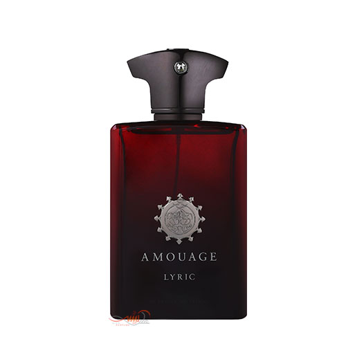 عطر آمواج لیریک مردانه