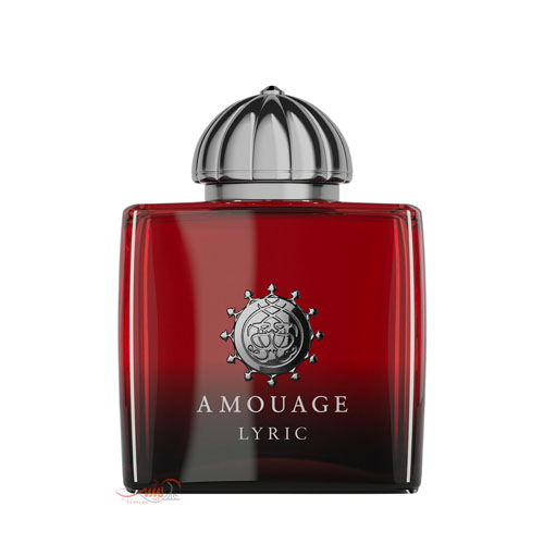 عطر آمواج لیریک زنانه