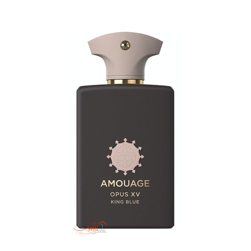 عطر آمواج اوپوس 15 کینگ بلو