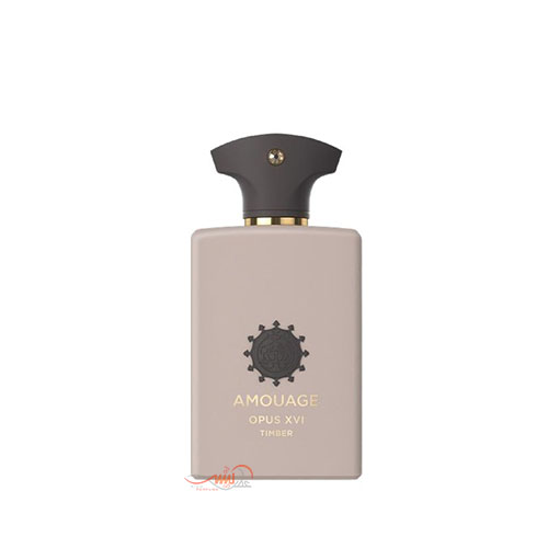 عطر آمواج اوپوس 16 تیمبر