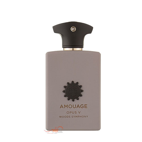 عطر آمواج اوپوس 5 وودز سیمفونی