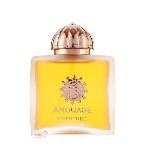 عطر آمواج اورچر زنانه