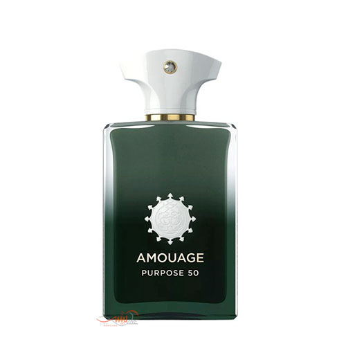 عطر آمواج پرپس 50
