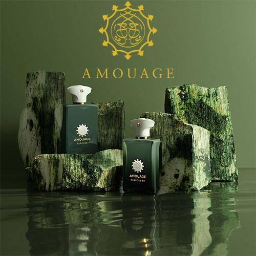 عطر آمواج پرپس 50