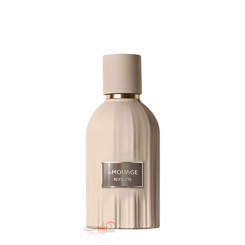 عطر آمواج ریزنز