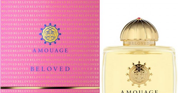 AMOUAGE BELOVED WOMAN