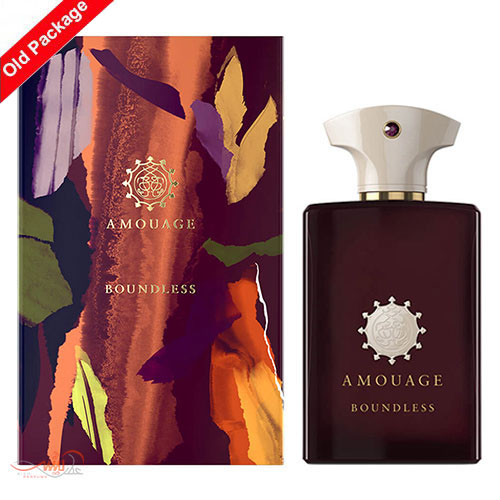 عطر آمواج باندلس