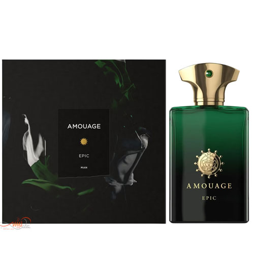 عطر آمواج اپیک مردانه