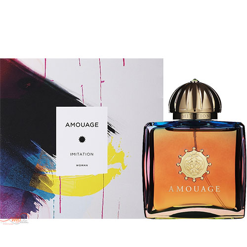 عطر آمواج ایمیتیشن زنانه