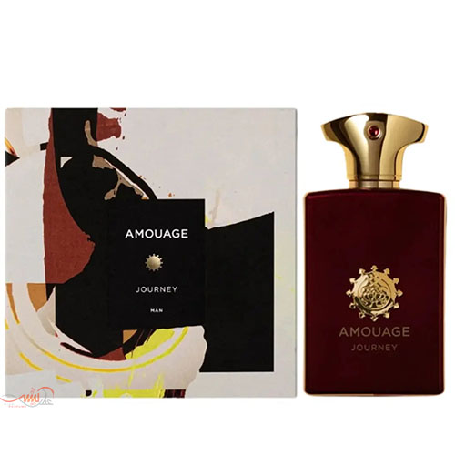 عطر آمواج جرنی مردانه
