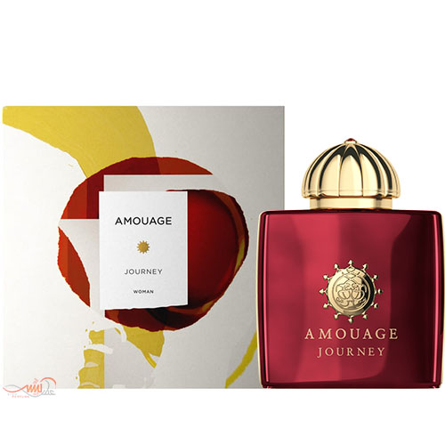 عطر آمواج جرنی زنانه
