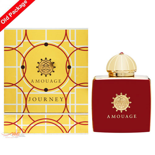 عطر آمواج جرنی زنانه