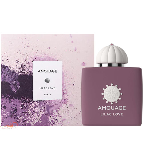 عطر آمواج لیلاک لاو