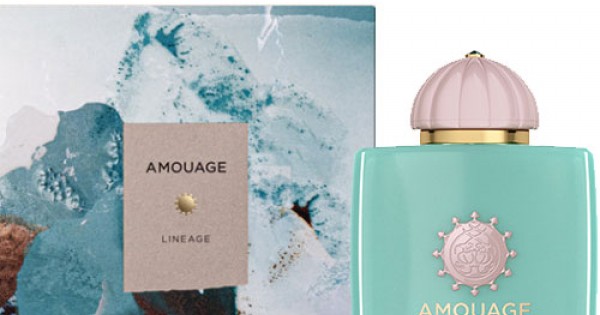 AMOUAGE LINEAGE