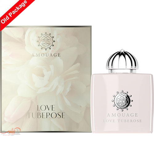 عطر آمواج لاو تیوب رز