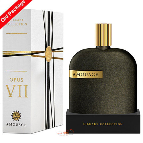 عطر آمواج اوپوس 7