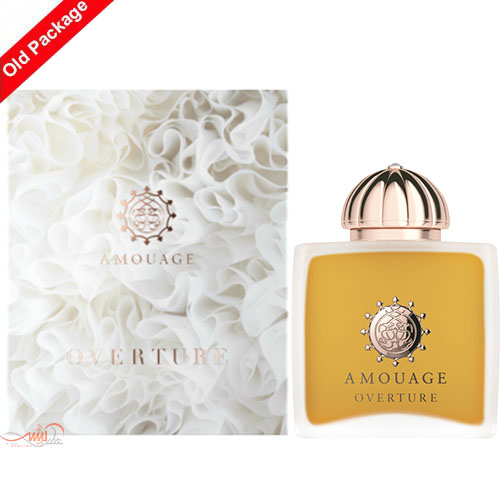 عطر آمواج اورچر زنانه