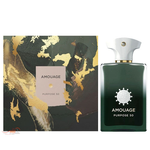 عطر آمواج پرپس 50