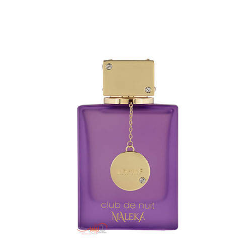 عطر آرماف کلاب د نویت ملکه