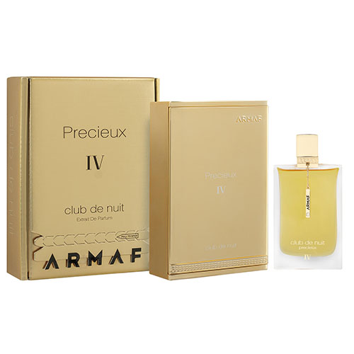 عطر آرماف کلاب د نویت پریسیو زنانه