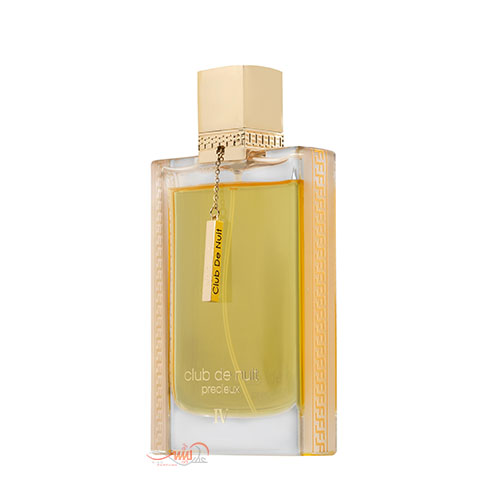 عطر آرماف کلاب د نویت پریسیو زنانه