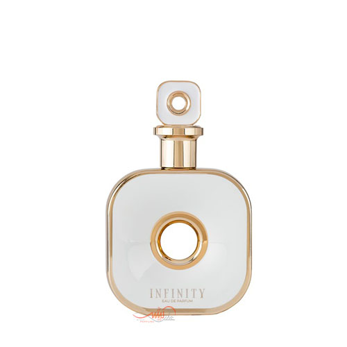 عطر آرماف اینفینیتی گلد