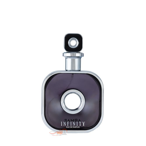 عطر آرماف اینفینیتی سیلور