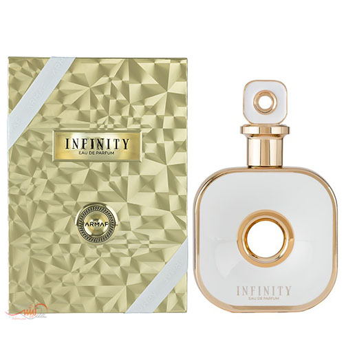 عطر آرماف اینفینیتی گلد