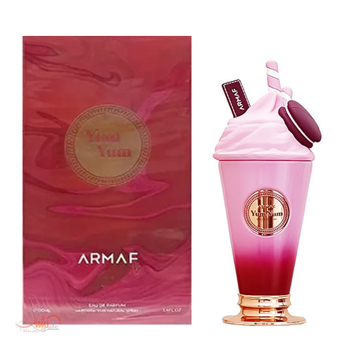 عطر آرماف یام یام