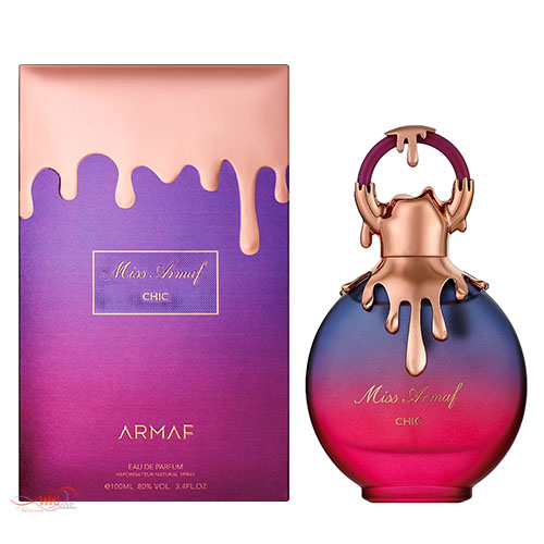 عطر میس آرماف شیک