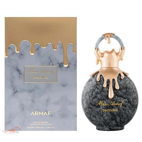 عطر میس آرماف دازلینگ
