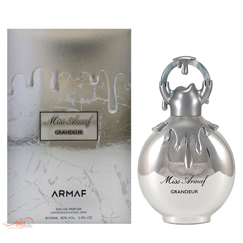 عطر میس آرماف گرنجور