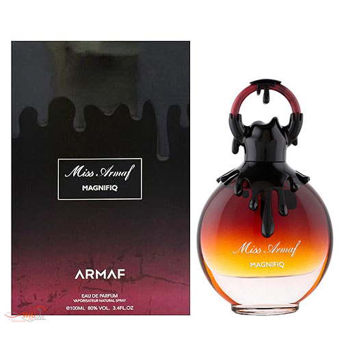 عطر میس آرماف مگنیفیک