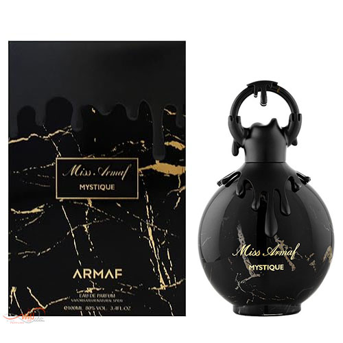 عطر میس آرماف میستیک