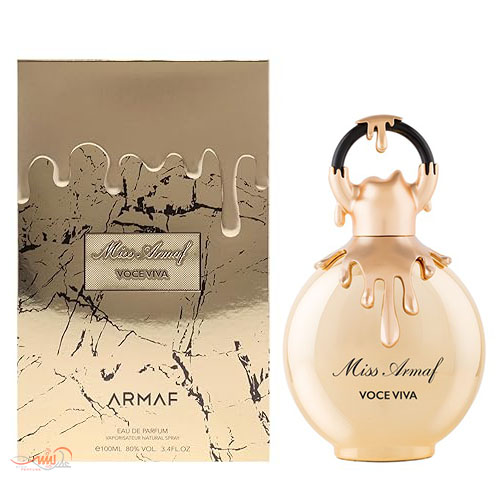 عطر میس آرماف وچه ویوا