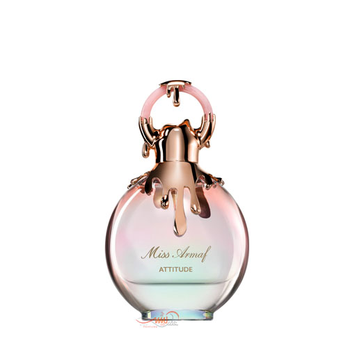 عطر میس آرماف اتیتود