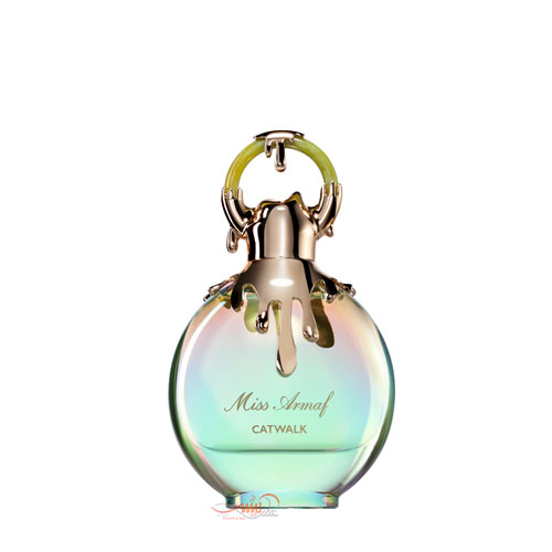 عطر میس آرماف کت واک
