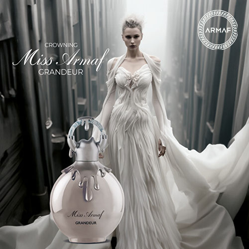 عطر میس آرماف گرنجور